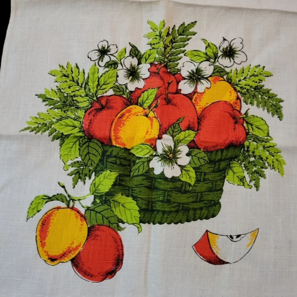 unbranded linen tea